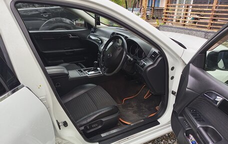 Nissan Fuga I, 2006 год, 500 000 рублей, 4 фотография