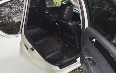 Nissan Fuga I, 2006 год, 500 000 рублей, 5 фотография