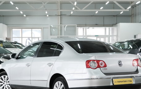 Volkswagen Passat B6, 2009 год, 639 000 рублей, 5 фотография