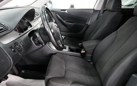 Volkswagen Passat B6, 2009 год, 639 000 рублей, 8 фотография