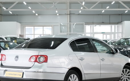 Volkswagen Passat B6, 2009 год, 639 000 рублей, 7 фотография