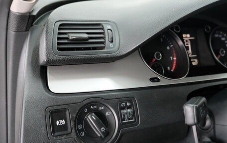 Volkswagen Passat B6, 2009 год, 639 000 рублей, 10 фотография