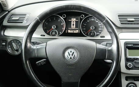 Volkswagen Passat B6, 2009 год, 639 000 рублей, 13 фотография