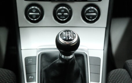 Volkswagen Passat B6, 2009 год, 639 000 рублей, 17 фотография