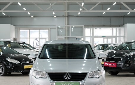 Volkswagen Passat B6, 2009 год, 639 000 рублей, 3 фотография