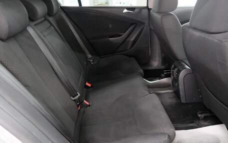 Volkswagen Passat B6, 2009 год, 639 000 рублей, 22 фотография
