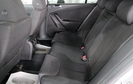 Volkswagen Passat B6, 2009 год, 639 000 рублей, 21 фотография