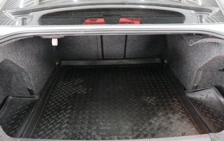 Volkswagen Passat B6, 2009 год, 639 000 рублей, 23 фотография