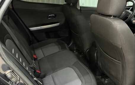 KIA cee'd III, 2013 год, 1 170 000 рублей, 11 фотография