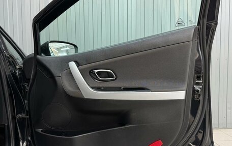 KIA cee'd III, 2013 год, 1 170 000 рублей, 16 фотография