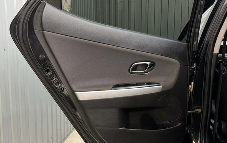 KIA cee'd III, 2013 год, 1 170 000 рублей, 15 фотография