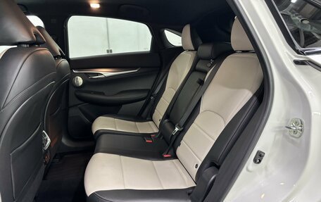 Infiniti QX55, 2021 год, 4 550 000 рублей, 12 фотография