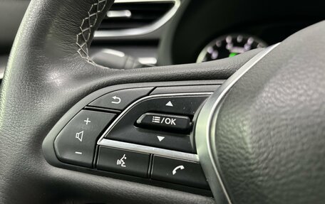 Infiniti QX55, 2021 год, 4 550 000 рублей, 16 фотография
