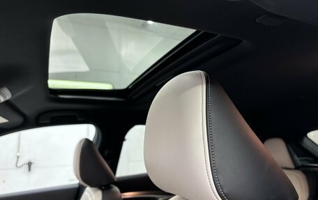 Infiniti QX55, 2021 год, 4 550 000 рублей, 19 фотография