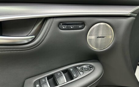 Infiniti QX55, 2021 год, 4 550 000 рублей, 22 фотография