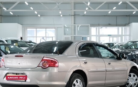 ГАЗ Volga Siber I, 2009 год, 629 000 рублей, 6 фотография