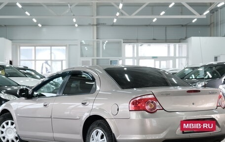ГАЗ Volga Siber I, 2009 год, 629 000 рублей, 4 фотография