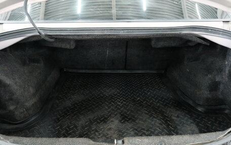 ГАЗ Volga Siber I, 2009 год, 629 000 рублей, 22 фотография