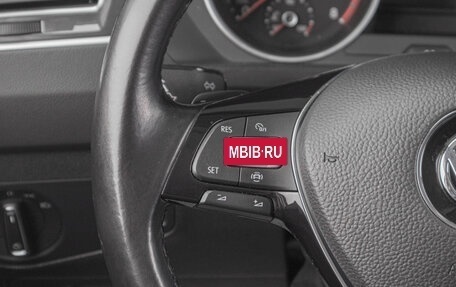 Volkswagen Tiguan II, 2018 год, 2 399 000 рублей, 11 фотография