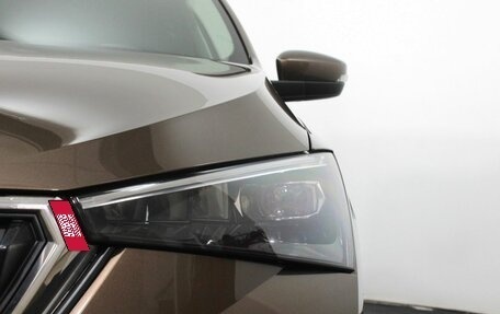 Skoda Rapid II, 2021 год, 1 930 000 рублей, 14 фотография