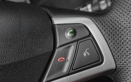 Hyundai Veloster I рестайлинг, 2012 год, 1 359 000 рублей, 14 фотография