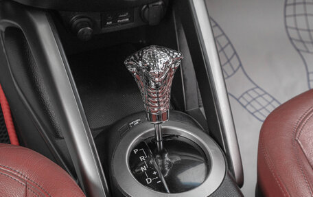 Hyundai Veloster I рестайлинг, 2012 год, 1 359 000 рублей, 16 фотография