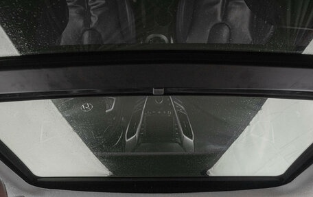 Hyundai Veloster I рестайлинг, 2012 год, 1 359 000 рублей, 17 фотография