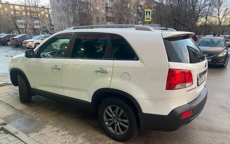 KIA Sorento II рестайлинг, 2012 год, 1 455 000 рублей, 4 фотография
