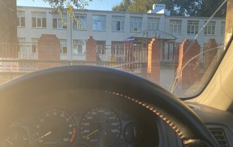 Honda Civic VII, 1999 год, 700 000 рублей, 9 фотография
