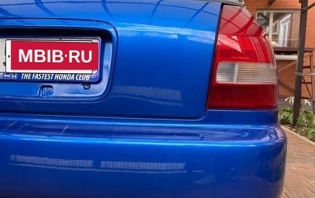 Honda Civic VII, 1999 год, 700 000 рублей, 8 фотография