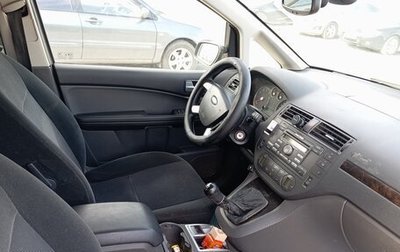 Ford C-MAX I рестайлинг, 2007 год, 490 000 рублей, 1 фотография