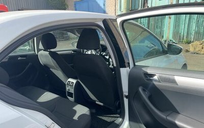 Volkswagen Jetta VI, 2016 год, 1 190 000 рублей, 1 фотография