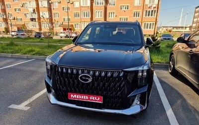 GAC GS8, 2023 год, 4 800 000 рублей, 1 фотография