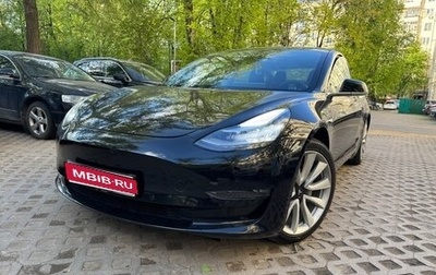 Tesla Model 3 I, 2020 год, 3 520 000 рублей, 1 фотография