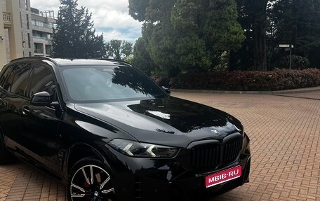 BMW X5, 2024 год, 14 950 000 рублей, 1 фотография