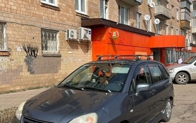 Suzuki Liana, 2007 год, 550 000 рублей, 1 фотография