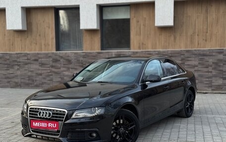 Audi A4, 2011 год, 1 155 000 рублей, 1 фотография