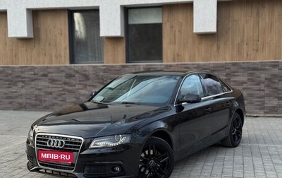 Audi A4, 2011 год, 1 155 000 рублей, 1 фотография
