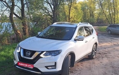 Nissan X-Trail, 2021 год, 2 850 000 рублей, 1 фотография