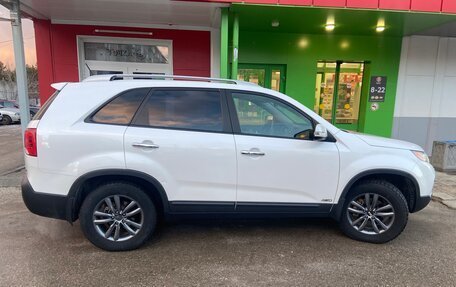 KIA Sorento II рестайлинг, 2012 год, 1 455 000 рублей, 6 фотография