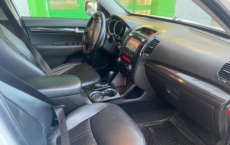 KIA Sorento II рестайлинг, 2012 год, 1 455 000 рублей, 7 фотография
