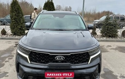 KIA Sorento IV, 2020 год, 3 250 000 рублей, 1 фотография