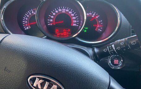 KIA Sorento II рестайлинг, 2012 год, 1 455 000 рублей, 9 фотография