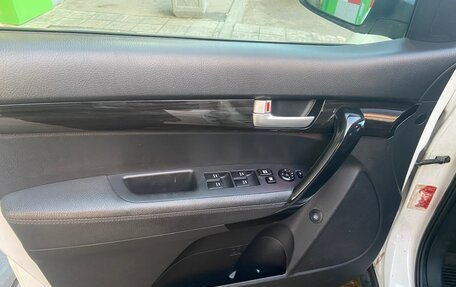 KIA Sorento II рестайлинг, 2012 год, 1 455 000 рублей, 11 фотография
