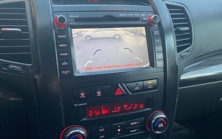 KIA Sorento II рестайлинг, 2012 год, 1 455 000 рублей, 10 фотография