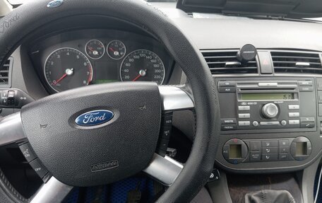 Ford C-MAX I рестайлинг, 2007 год, 490 000 рублей, 6 фотография