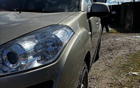Peugeot 4007, 2010 год, 1 300 000 рублей, 2 фотография