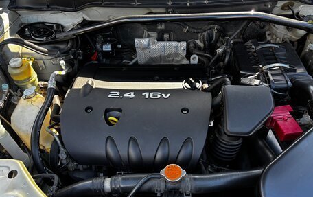 Peugeot 4007, 2010 год, 1 300 000 рублей, 6 фотография