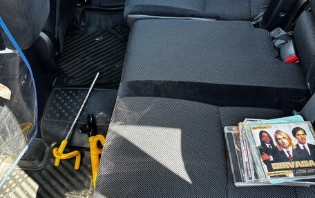 Peugeot 4007, 2010 год, 1 300 000 рублей, 11 фотография