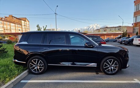 GAC GS8, 2023 год, 4 800 000 рублей, 3 фотография